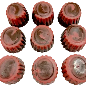 Bombom creme de morango - <span style="color:black; font-weight:900;">Caixa 70g</span>