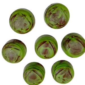 Bombom de menta
