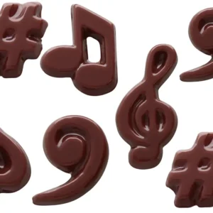 Notas musicais